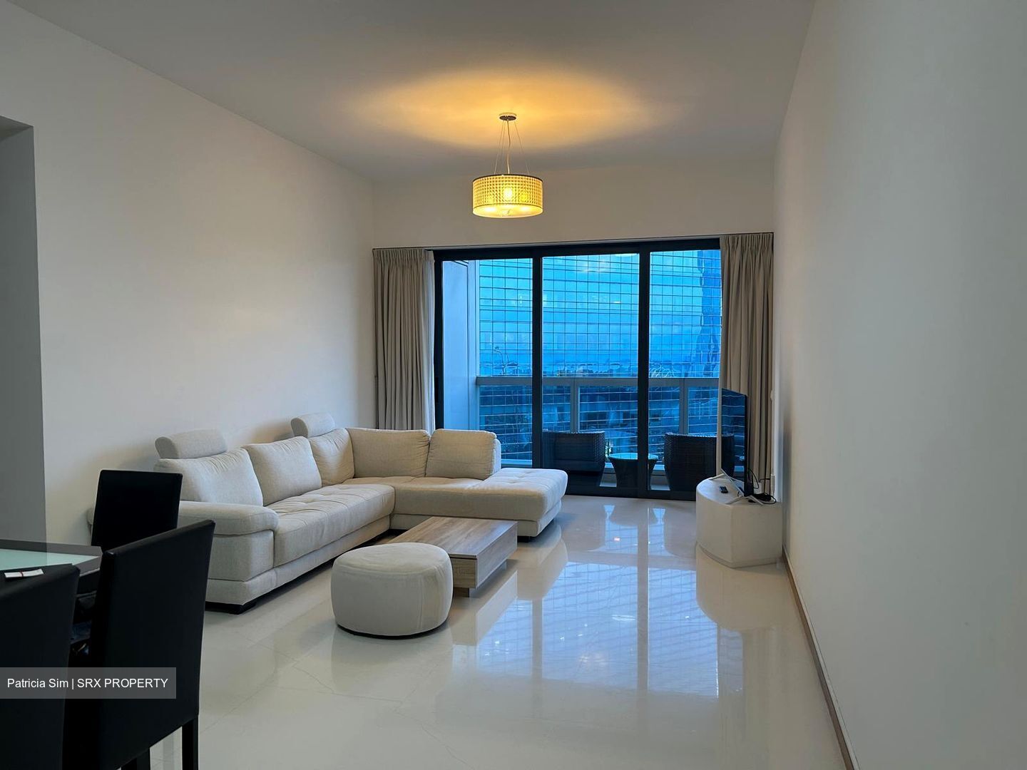 Marina Bay Residences (D1), Condominium #594194891